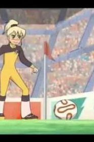 kung foot كوونغ فوت الحلقة 21