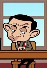 كرتون مستر بين الموسم 3 الحلقة 22
