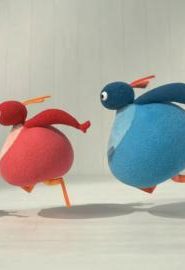 كرتون عائلة تويرليووز – Twirlywoos الموسم 2 الحلقة 8