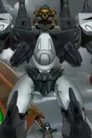 مسلسل باكوغان الموسم الرابع Bakugan Mechtanium Surge مدبلج الحلقة 13