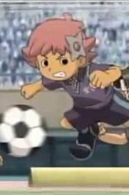 Inazuma Eleven ابطال الكرة الحلقة 16