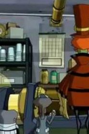 Ben 10 Omniverse بن 10 اومنيفرس الحلقة 19