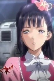 001 | Koutetsujou no Kabaneri مترجم
