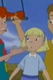 مسلسل Pippi بيبي الشقية مدبلج الحلقة 4