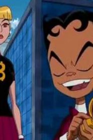 Ben 10 Omniverse بن 10 اومنيفرس الحلقة 44