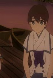انمي From The New World الحلقة 1