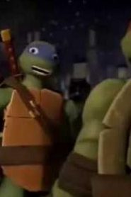 سلاحف النينجا Teenage Mutant Ninja Turtles 3D الموسم الأول مدبلج الحلقة 12