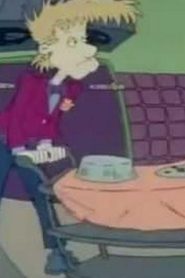 مسلسل Rugrats راجراتس مدبلج الحلقة 11