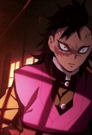 انمي قاتل الشياطين الحلقة 4