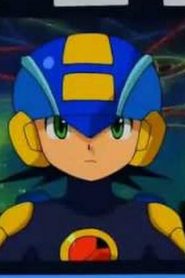 Megaman nt warrior ميغامان محارب النت مدبلج الحلقة 2