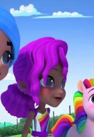كرتون Rainbow Rangers الحلقة 4