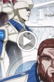 003 | Terra Formars : Revenge