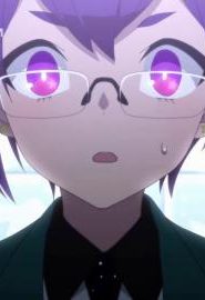 انمي نادي المحقق الجميل الحلقة 4