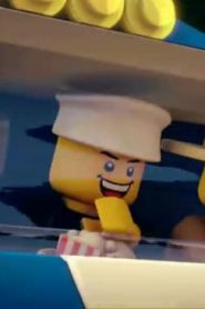 سلسلة كرتون lego city الحلقة 3