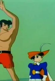 كرتون الأميرة ياقوت الحلقة 5