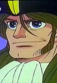 كرتون جزيرة الكنز الحلقة 15
