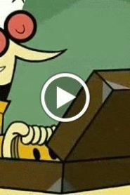 المراهقة الآلية الحلقة 59