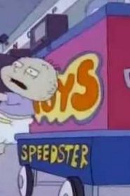 مسلسل Rugrats راجراتس مدبلج الحلقة 18
