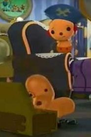 Rolie Polie Olie أشكالهم غريبة مدبلج الحلقة 05