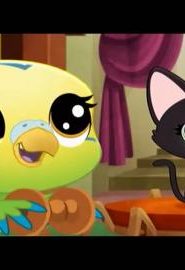كرتون littlest pet shop الحلقة 11 – بيف على شفير الخطر