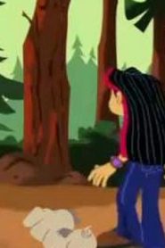 مسلسل Juniper Lee حياة جونيبير لي مدبلج الحلقة 8