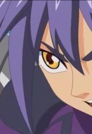 انمي انفينيتي نادو الموسم الثالث الحلقة 35 حرب النيازك