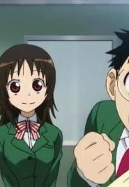 انمي يواموشي بيدال الحلقة 1 سأسافر الى أكيبا