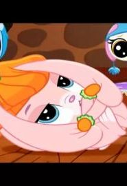 كرتون littlest pet shop الحلقة 26 – اهزم الخوف