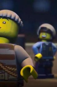 سلسلة كرتون lego city الحلقة 7