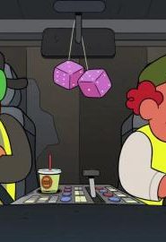 كرتون Big City Greens الحلقة 11