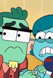 كرتون Big City Greens الحلقة 21