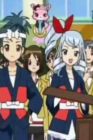 jewelpet رنين الجواهر الموسم الأول مدبلج الحلقة 31