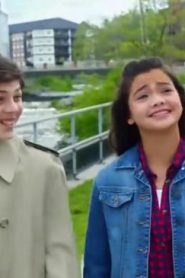 مسلسل star falls مدبلج الحلقة 5