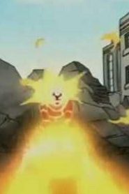 مسلسل بن تن Ben 10 مدبلج الحلقة 13