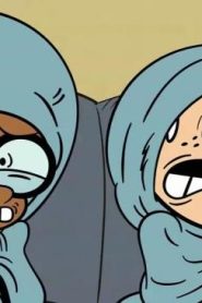 كرتون منزل لاود الموسم الثالث الحلقة 2