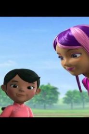 Super Wings سبيستون الحلقة 34 – أغاني الاطفال