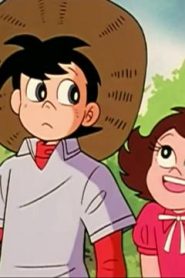 كرتون الصياد الصغير الحلقة 13