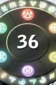 مسلسل مسلسل باكوغان الموسم الثالث مدبلج Bakugan Battle Brawlers الحلقة 36