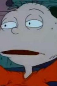 مسلسل Rugrats راجراتس مدبلج الحلقة 7