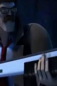 احذر.. باتمان Beware the Batman مدبلج الحلقة 15