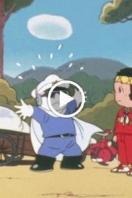 فتى النينجا الحلقة 10