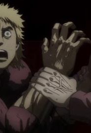 انمي كينغان أشورا الجزء 1 الحلقة 5