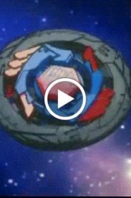 Beywheelz Powered by Beyblade بي بليد الموسم السادس مدبلج الحلقة 7