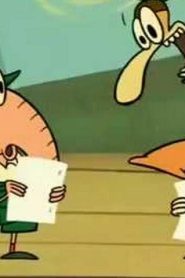 مسلسل كامب لازلو Camp Lazlo مدبلج الحلقة 8