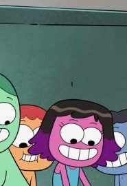 كرتون Big City Greens الحلقة 7