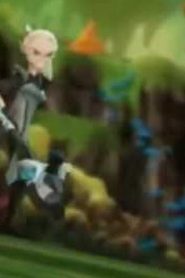 مسلسل slugterra سلَغتيرا مدبلج الحلقة 15