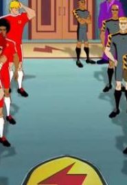 كرتون الفريق السوبر الموسم الاول الحلقة 13