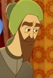 كرتون علماء المسلمين الحلقة 9 العالم محمد بن موسى الخوارزمي الجزء 3