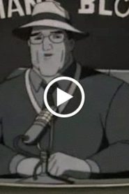 مسلسل باتمان BATMAN كرتون نتورك مدبلج الحلقة 22