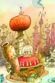 تشاودر chowder 10